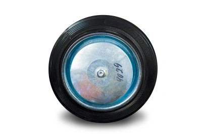 Колесо литая резина C 85 250 мм (Y) по ценам производителя в Екатеринбурге с доставкой по всей России