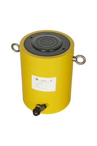 Домкрат гидравлический грузовой TOR ДУ150П150 150 т односторонний по ценам производителя в Екатеринбурге с доставкой по всей России