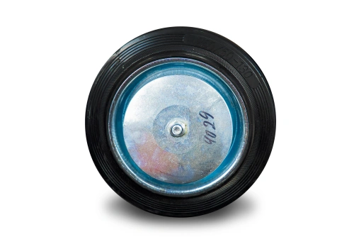 Колесо литая резина C 85 250 мм (Y) по ценам производителя в Екатеринбурге с доставкой по всей России