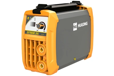 Сварочный инвертор HUGONG EXTREME 200 III по ценам производителя в Екатеринбурге с доставкой по всей России