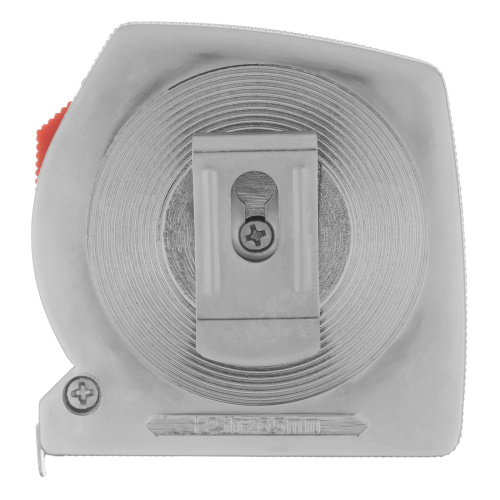 Рулетка Chrom,5 м x 13 мм,хромированный корпус Matrix по ценам производителя в Екатеринбурге с доставкой по всей России