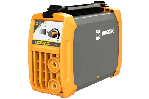Сварочный инвертор HUGONG EXTREME 200 III по ценам производителя в Екатеринбурге с доставкой по всей России