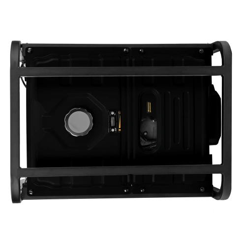 Генератор дизельный DES-85E, 8,5 кВт, 230 В, 16 л, электростартер Denzel по ценам производителя в Екатеринбурге с доставкой по всей России