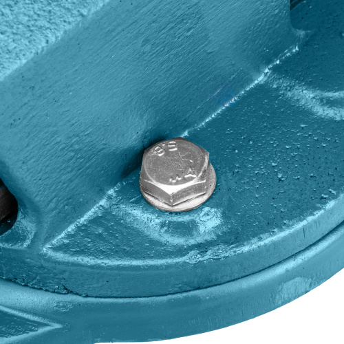 Тиски слесарные, 100 мм, поворотные (Глазов) по ценам производителя в Екатеринбурге с доставкой по всей России