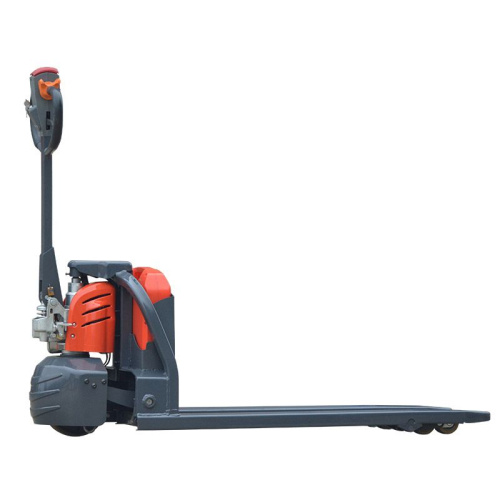 Самоходная тележка PROLIFT SD20L по ценам производителя в Екатеринбурге с доставкой по всей России