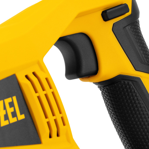 Пила сабельная аккумуляторная бесщет BRC-120-0,  18В Li-Ion Denzel по ценам производителя в Екатеринбурге с доставкой по всей России