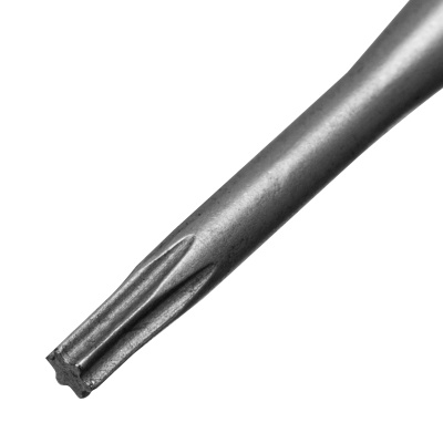 Набор отверток для точных работ Fusion, двухкомпонентная рукоятка, 6 шт, в пластиковом пенале Matrix по ценам производителя в Екатеринбурге с доставкой по всей России