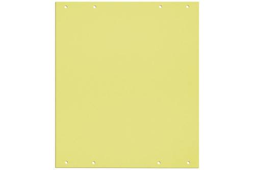 Коврик полиуретановый для виброплиты VP80 (560х480х5) по ценам производителя в Екатеринбурге с доставкой по всей России