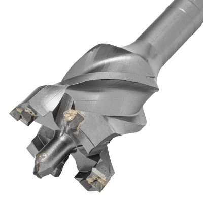 Проломной бур, 68 х 600 мм, SDS MAX Matrix по ценам производителя в Екатеринбурге с доставкой по всей России