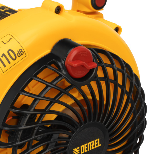 Воздуходувка-пылесос бензиновая GL-260, 26 см3, 1 л.с. Denzel по ценам производителя в Екатеринбурге с доставкой по всей России