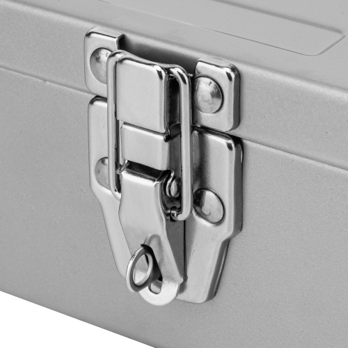 Ящик для инструмента, 284 х 160 х 78 мм, металлический Matrix по ценам производителя в Екатеринбурге с доставкой по всей России