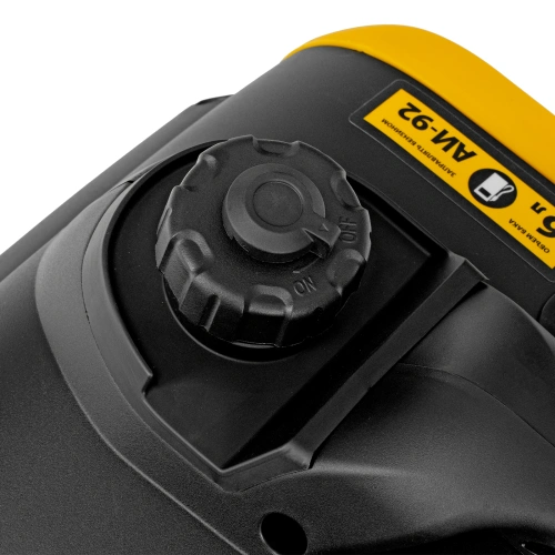 Генератор инверторный GS-3000iS, 3,0 кВт, 230 В, закрытый корпус, ручной старт DENZEL по ценам производителя в Екатеринбурге с доставкой по всей России