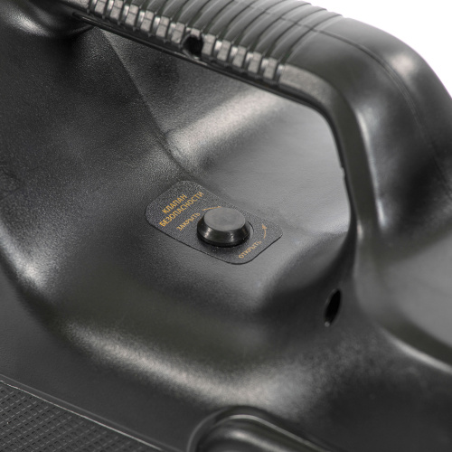 Домкрат электрогидравлический «3 в 1» (1,5 т), 12В, с гайковертом электрическим, в наборе  Denzel по ценам производителя в Екатеринбурге с доставкой по всей России