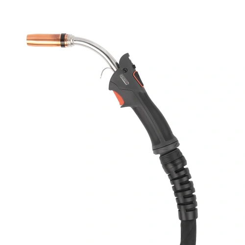 Горелка MIG MP 500 DIGITAL 5м водяное охлаждение HNK5002-06 по ценам производителя в Екатеринбурге с доставкой по всей России