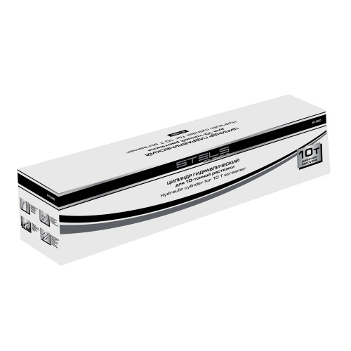 Цилиндр гидравлический для 10 т растяжки Stels по ценам производителя в Екатеринбурге с доставкой по всей России