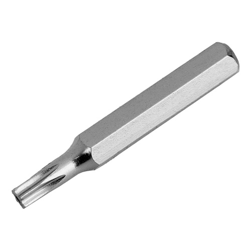 Отвертка реверсивная для точных работ с набором бит и торцевых головок, 32 предмета, CrV Сибртех по ценам производителя в Екатеринбурге с доставкой по всей России