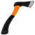 Топор, 800 г, фибергласовое топорище Sparta по ценам производителя в Екатеринбурге с доставкой по всей России