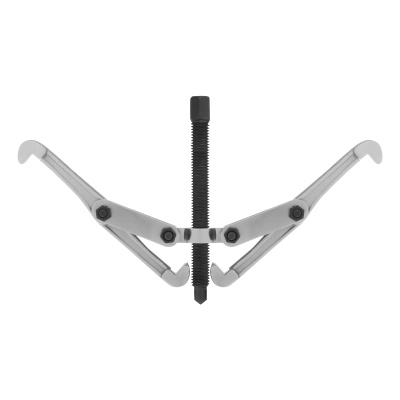 Съемник механический, 150 мм, двойной Sparta по ценам производителя в Екатеринбурге с доставкой по всей России