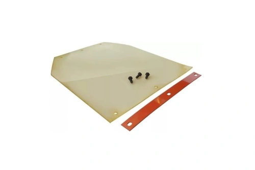 Резиновый коврик для виброплит Т-60 (paving pad kit 31142) по ценам производителя в Екатеринбурге с доставкой по всей России