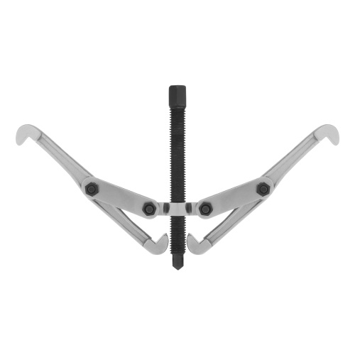 Съемник механический, 150 мм, двойной Sparta по ценам производителя в Екатеринбурге с доставкой по всей России