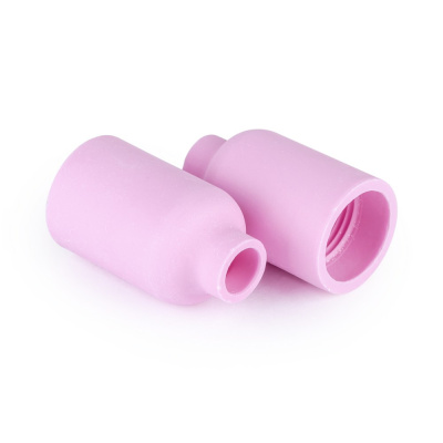 FoxWeld Сопло керам. 9,5мм №6 газ.линза (701.0422/TC0033, 42мм, пр-во FoxWeld/КНР) купить в Москве с доставкой по всей России | ProtosMarket.ru