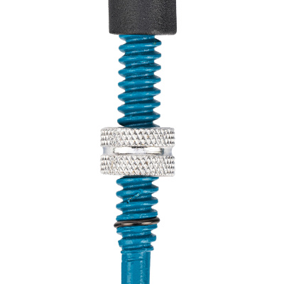 Ключ трубчатый рычажный 0.5, №0, цельнокованый, CrV, тип "B" Gross по ценам производителя в Екатеринбурге с доставкой по всей России