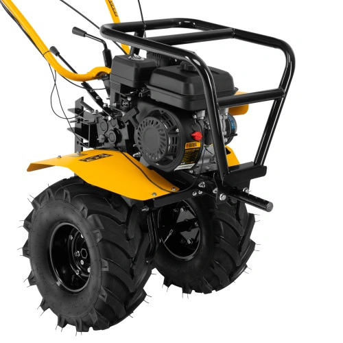 Мотоблок DPT-670S-PRO Denzel по ценам производителя в Екатеринбурге с доставкой по всей России