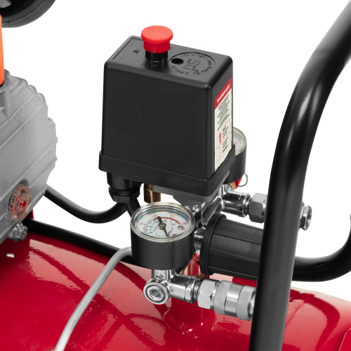 Компрессор воздушный КК-2200/100, 2,2 кВт, 350 л/мин, 100 л, прямой привод, масляный MTX по ценам производителя в Екатеринбурге с доставкой по всей России