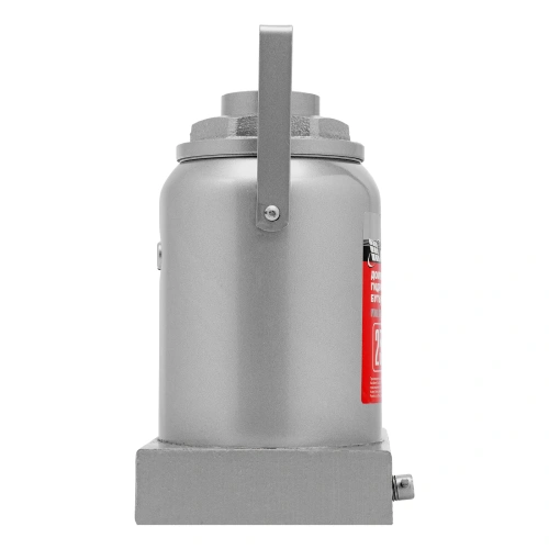 Домкрат гидравлический бутылочный, 25 т, высота подъема 230-360 мм Matrix купить в Москве с доставкой по всей России | ProtosMarket.ru