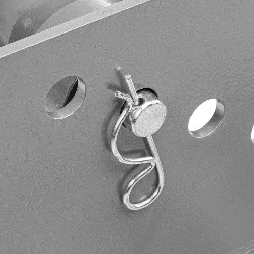 Трубогиб гидравлический, 1/2-3", 15 т, в комплекте с башмаками Matrix по ценам производителя в Екатеринбурге с доставкой по всей России