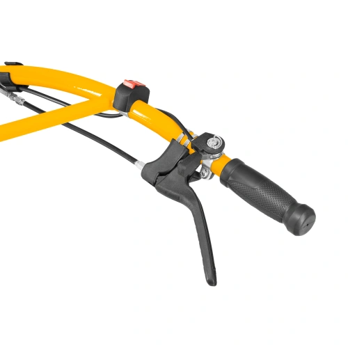 Мотоблок DPT-270X, 7 л.с, дисковое сцепление, ширина 90 см, глубина 35 см, фрез 3 х 4, ВОМ, передачи 2В/1Н Denzel по ценам производителя в Екатеринбурге с доставкой по всей России