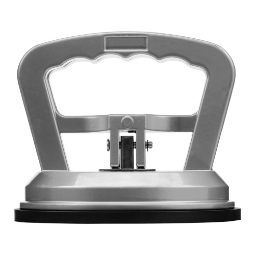 Стеклодомкрат алюминиевый одинарный Matrix по ценам производителя в Екатеринбурге с доставкой по всей России