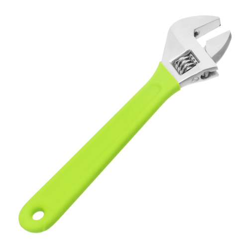 Ключ разводной, 300 мм, никелированный Сибртех по ценам производителя в Екатеринбурге с доставкой по всей России