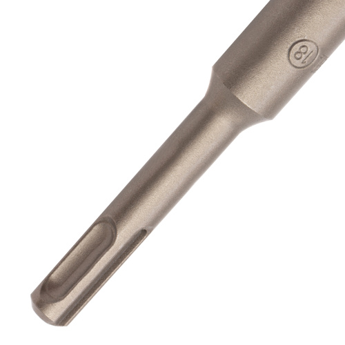 Бур по бетону, двойная спираль, три пылеотводящие кромки, 18 x 310 мм DENZEL по ценам производителя в Екатеринбурге с доставкой по всей России