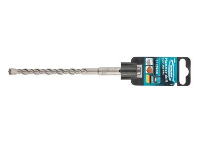Бур по бетону Pro, 8 x 160 мм, SDS Plus Gross по ценам производителя в Екатеринбурге с доставкой по всей России