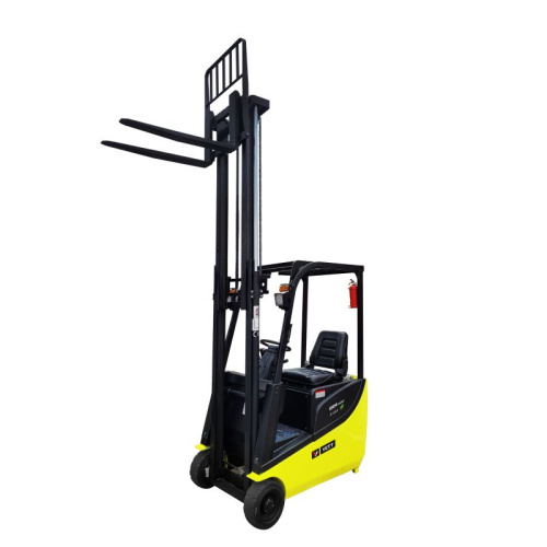 Электрический мини-погрузчик YETT ERM13 mini li-ion ZSM450-SS по ценам производителя в Екатеринбурге с доставкой по всей России