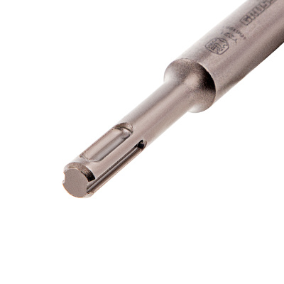 Зубило плоское, изогнутое 40 x 260 мм, SDS Plus Gross по ценам производителя в Екатеринбурге с доставкой по всей России