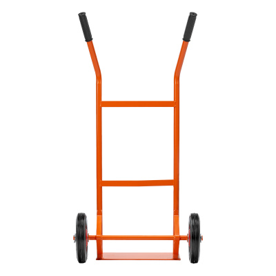 Тележка ручная 2-х колесная, облегченная, г/п 120кг, платформа 350х200мм Сибртех по ценам производителя в Екатеринбурге с доставкой по всей России