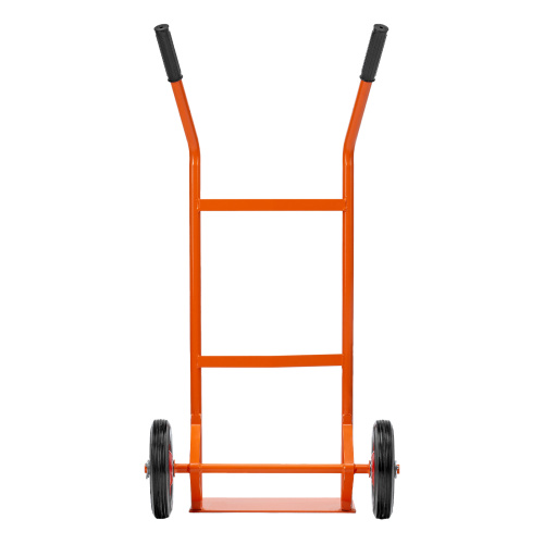 Тележка ручная 2-х колесная, облегченная, г/п 120кг, платформа 350х200мм Сибртех по ценам производителя в Екатеринбурге с доставкой по всей России