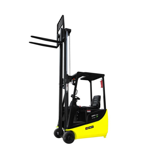 Электрический мини-погрузчик YETT ERM15 mini li-ion ZSM450-SS по ценам производителя в Екатеринбурге с доставкой по всей России