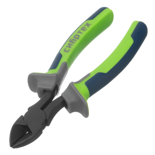 Бокорезы, 160 мм, фосфатирование, трехкомпонентные рукоятки Сибртех по ценам производителя в Екатеринбурге с доставкой по всей России