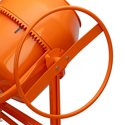 Бетоносмеситель БСЕ-120, 120 л, 500 Вт Сибртех купить в Москве с доставкой по всей России | ProtosMarket.ru