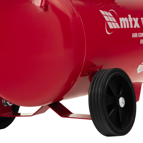 Компрессор воздушный DC1500L/24, 1,5 кВт, 24 л, 210 л/мин MTX по ценам производителя в Екатеринбурге с доставкой по всей России