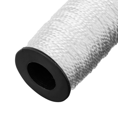 Шнур крученый капроновый, 2 мм, L 50 м, на катушке, Сибртех по ценам производителя в Екатеринбурге с доставкой по всей России