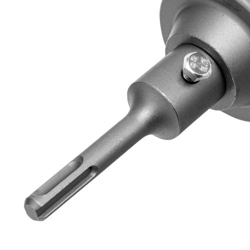 Коронка по бетону в сборе, М22 х 65 мм, SDS Plus Сибртех по ценам производителя в Екатеринбурге с доставкой по всей России