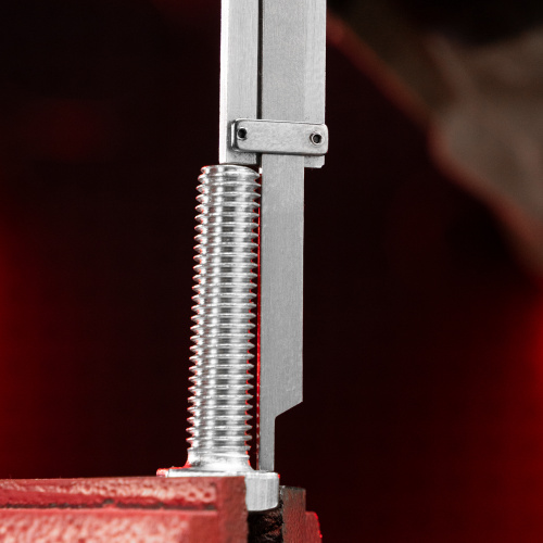 Штангенциркуль, 150 мм, стрелочный Matrix по ценам производителя в Екатеринбурге с доставкой по всей России