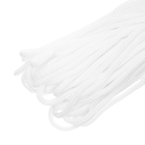 Шнур хозяйственный, D 3 мм, L 25 м, полиэфирный Сибртех по ценам производителя в Екатеринбурге с доставкой по всей России