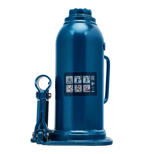 Домкрат гидравлический бутылочный, 12 т, h подъема 227-457 мм Stels по ценам производителя в Екатеринбурге с доставкой по всей России