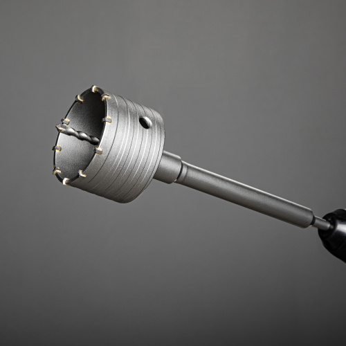 Буровая коронка, M22 х 80 мм Matrix по ценам производителя в Екатеринбурге с доставкой по всей России