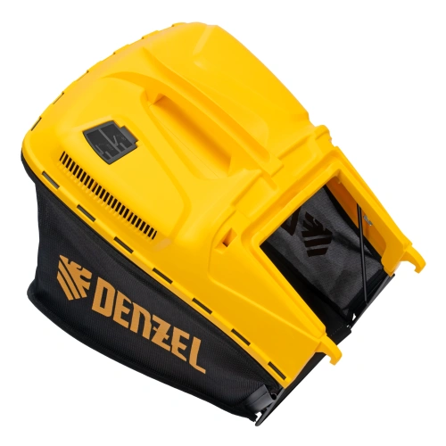 Газонокосилка бензиновая GLD-460, 146 куб.см, ширина 46 см, ручная, 7 уровней, травосборник 50 л Denzel по ценам производителя в Екатеринбурге с доставкой по всей России